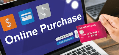 E-Commerce