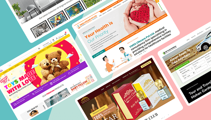 eCommerce Development company in delhi