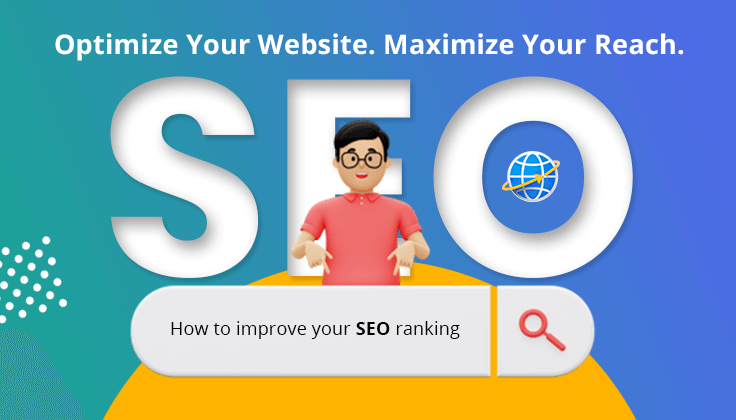 SEO company in delhi